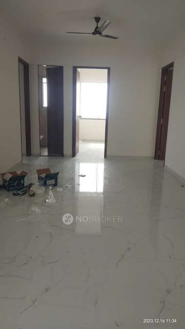 3 BHK Flat In Vtp Purvanchal for Rent  In Wagholi