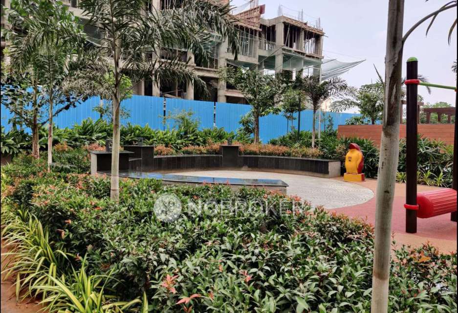 3 BHK Flat In Vtp Purvanchal for Rent  In Wagholi