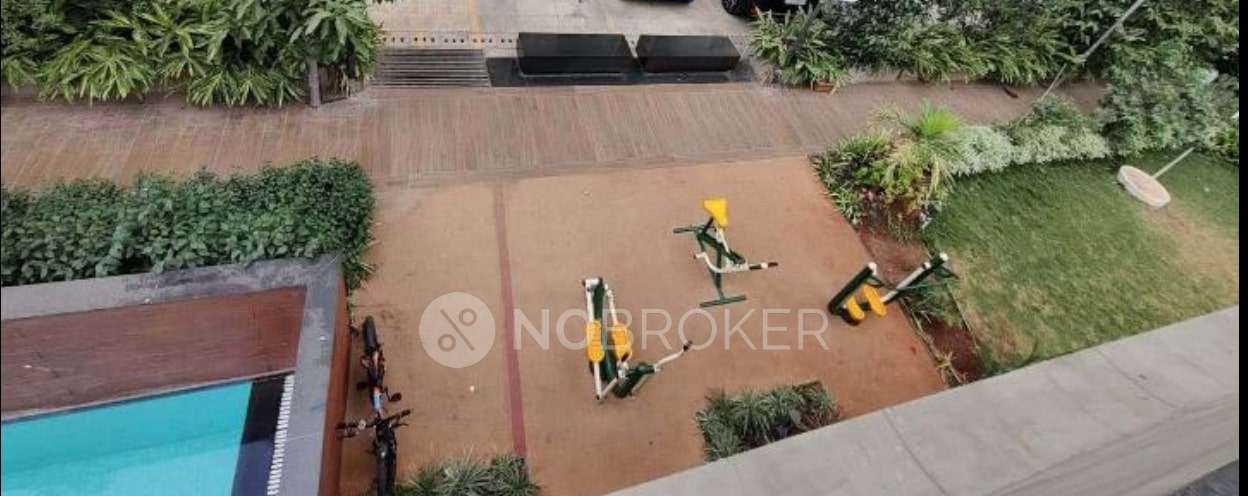 3 BHK Flat In Vtp Purvanchal for Rent  In Wagholi