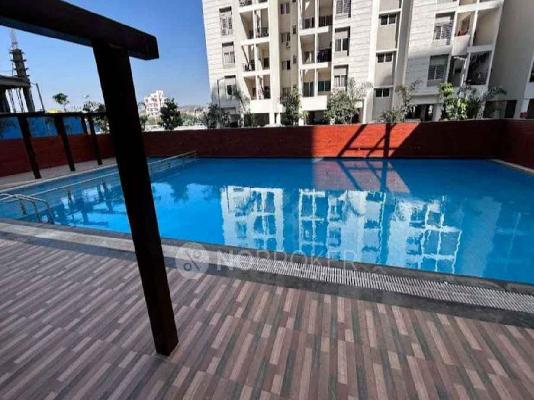 3 BHK Flat In Vtp Purvanchal for Rent  In Wagholi