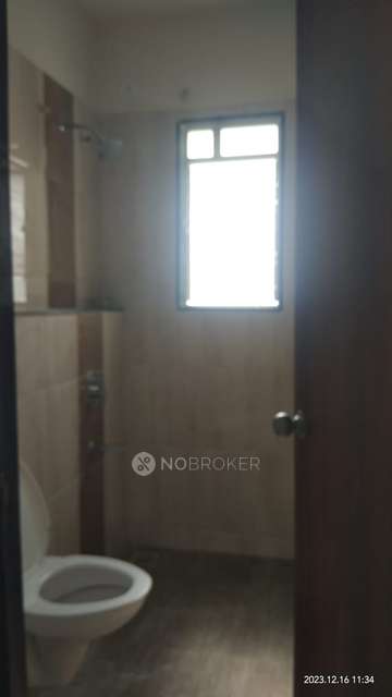 3 BHK Flat In Vtp Purvanchal for Rent  In Wagholi