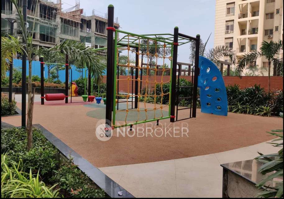 3 BHK Flat In Vtp Purvanchal for Rent  In Wagholi