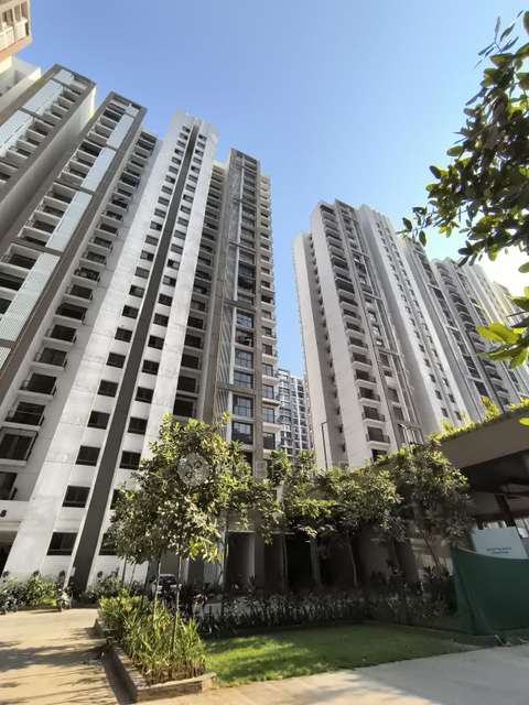 2 BHK Flat In Runwal My City  For Sale  In Dombivali East