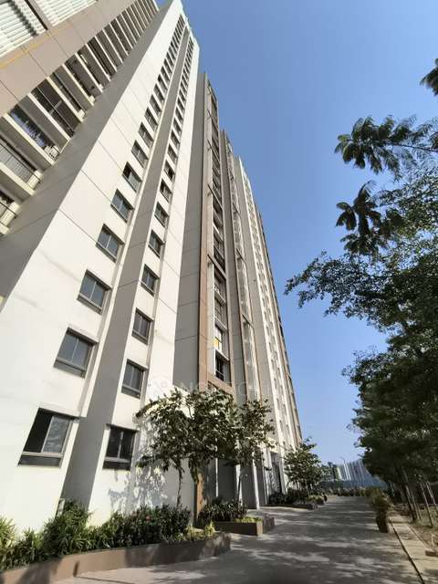 2 BHK Flat In Runwal My City  For Sale  In Dombivali East