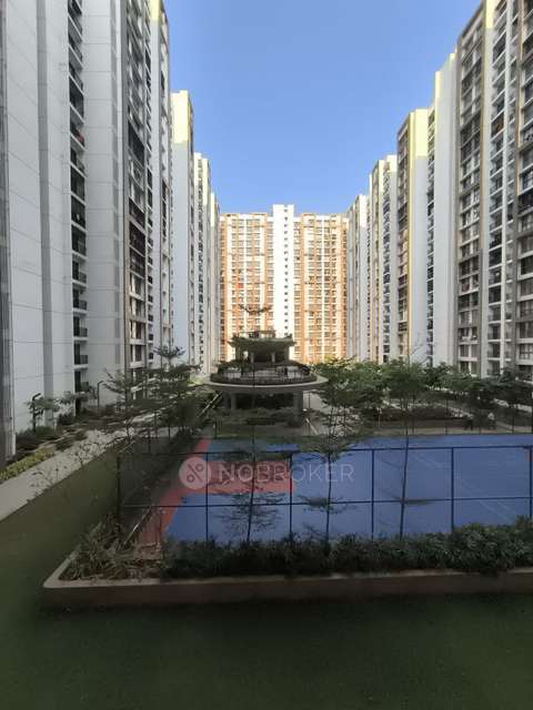 2 BHK Flat In Runwal My City  For Sale  In Dombivali East