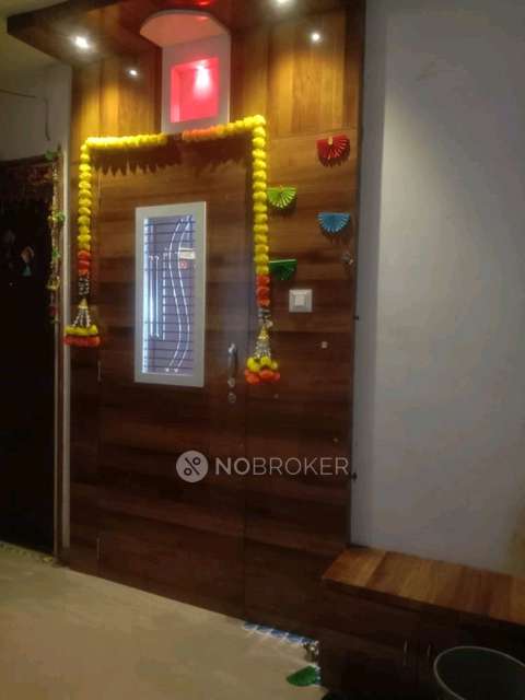 2 BHK Flat In Indrapuri Chs  For Sale  In Badlapur West