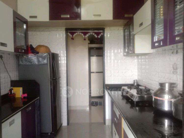 2 BHK Flat In Indrapuri Chs  For Sale  In Badlapur West
