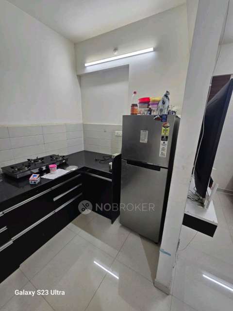 2 BHK Flat In Itrend Homes For Sale  In  Hinjewadi