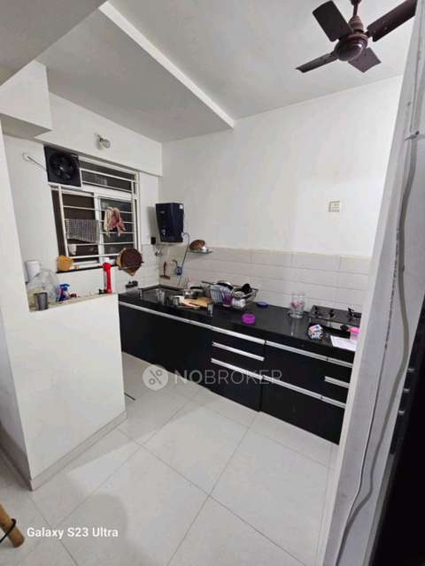 2 BHK Flat In Itrend Homes For Sale  In  Hinjewadi