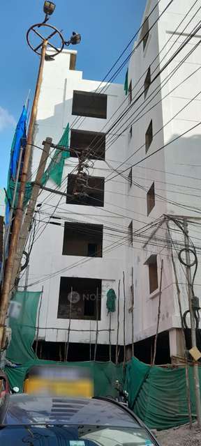 2 BHK Flat In Standalone Building  For Sale  In Warasiguda