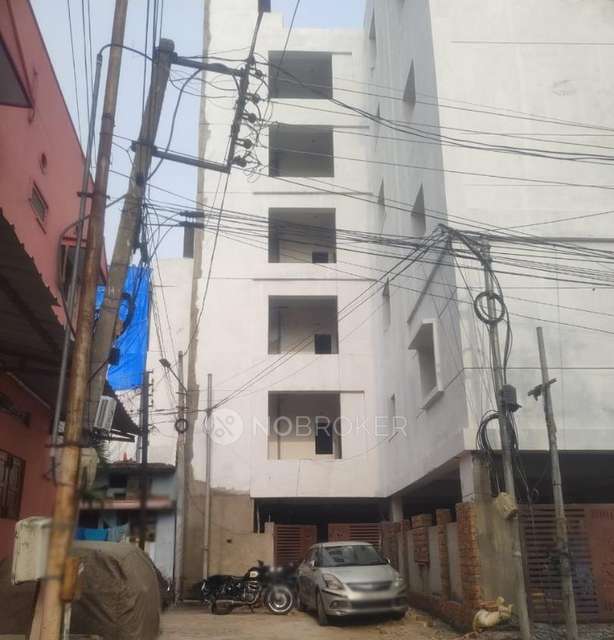 2 BHK Flat In Standalone Building  For Sale  In Warasiguda