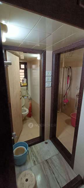2 BHK Flat In Sajid Tower For Sale  In Andheri West