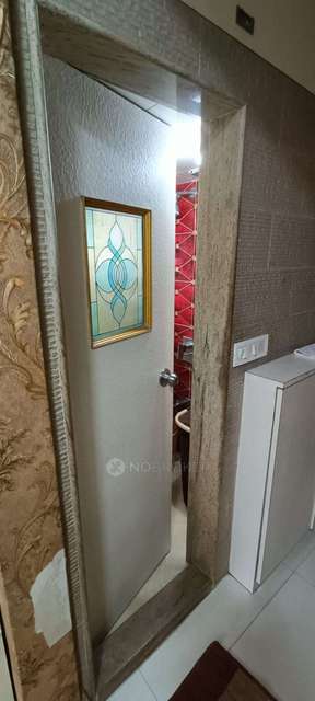 2 BHK Flat In Sajid Tower For Sale  In Andheri West