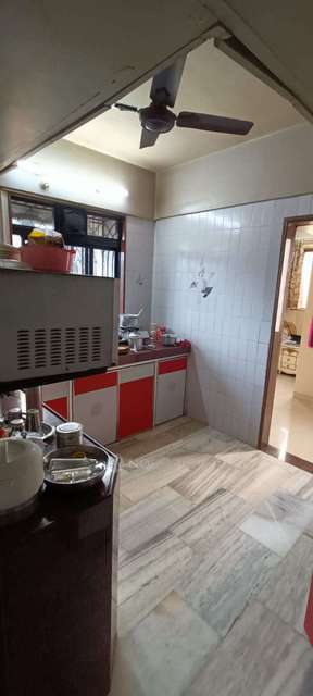 2 BHK Flat In Sajid Tower For Sale  In Andheri West