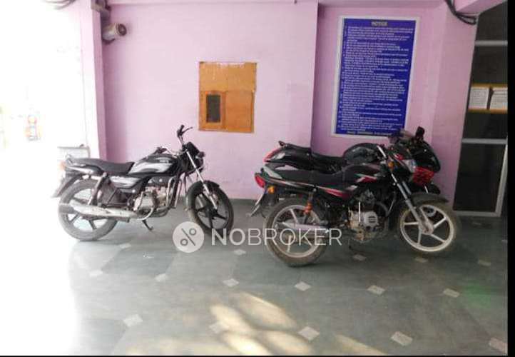 PG for Girls in Sector 17