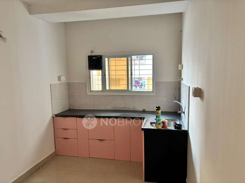 2 BHK Flat In  Devgiri B-5, Pmrda, for Rent  In Pimpri Colony