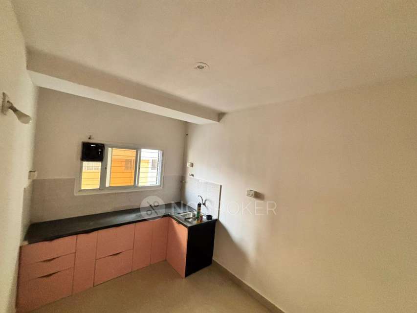 2 BHK Flat In  Devgiri B-5, Pmrda, for Rent  In Pimpri Colony