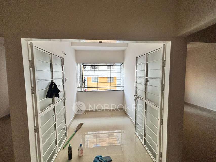 2 BHK Flat In  Devgiri B-5, Pmrda, for Rent  In Pimpri Colony
