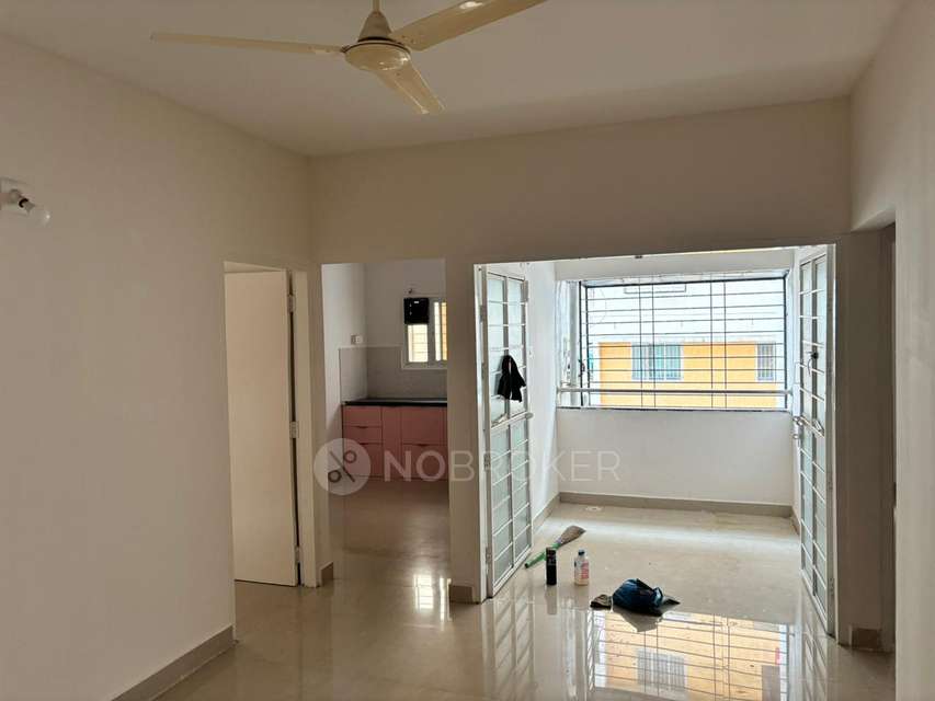 2 BHK Flat In  Devgiri B-5, Pmrda, for Rent  In Pimpri Colony