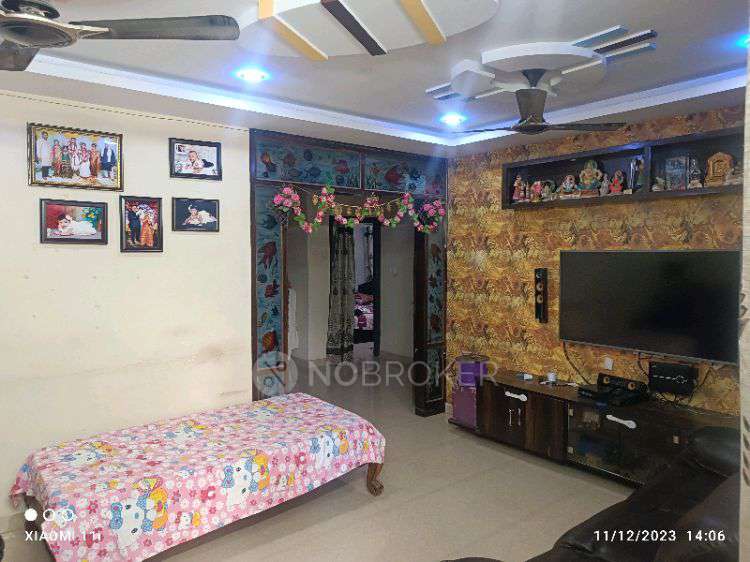 4 BHK House For Sale  In Pragathi Nagar