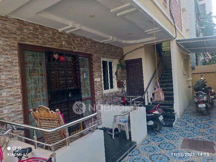 4 BHK House For Sale  In Pragathi Nagar