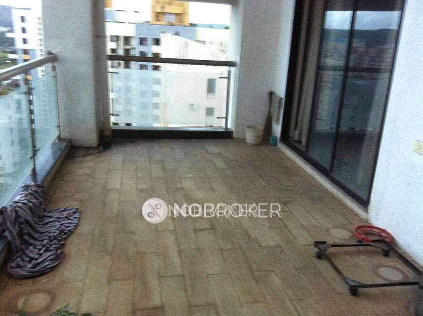 3 BHK Flat In Saarrthi Echelon For Sale  In Pashan