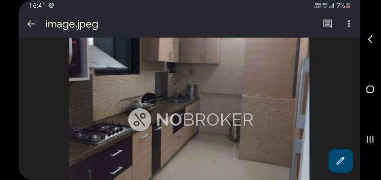 3 BHK Flat In Saarrthi Echelon For Sale  In Pashan