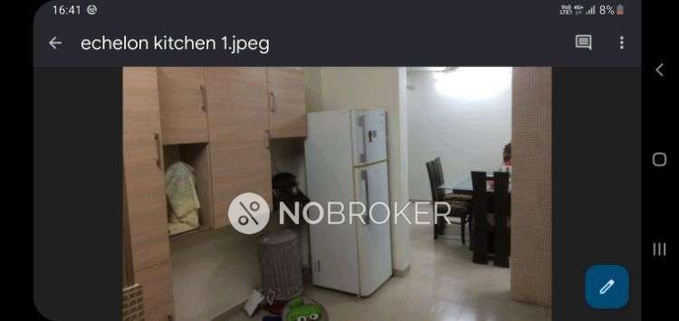 3 BHK Flat In Saarrthi Echelon For Sale  In Pashan