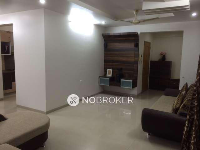 3 BHK Flat In Saarrthi Echelon For Sale  In Pashan