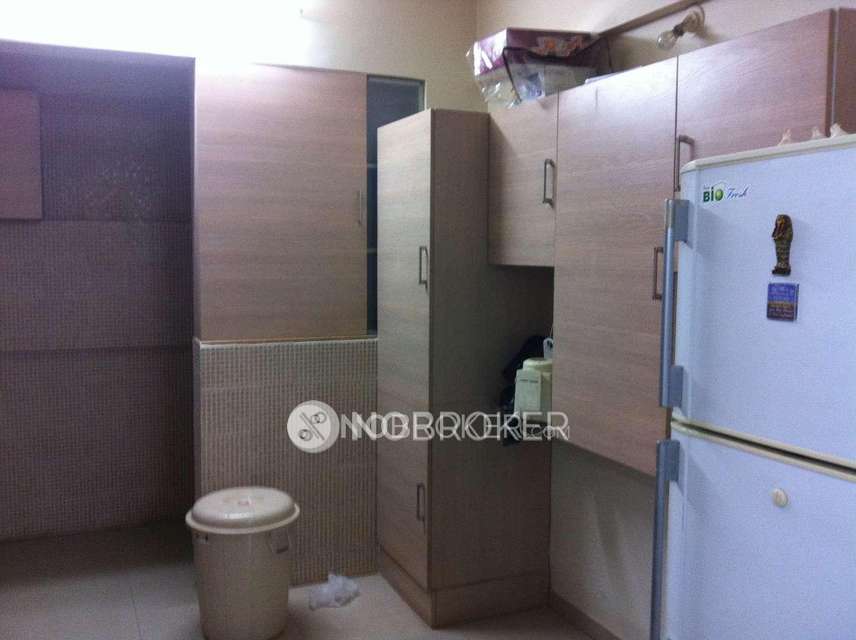 3 BHK Flat In Saarrthi Echelon For Sale  In Pashan