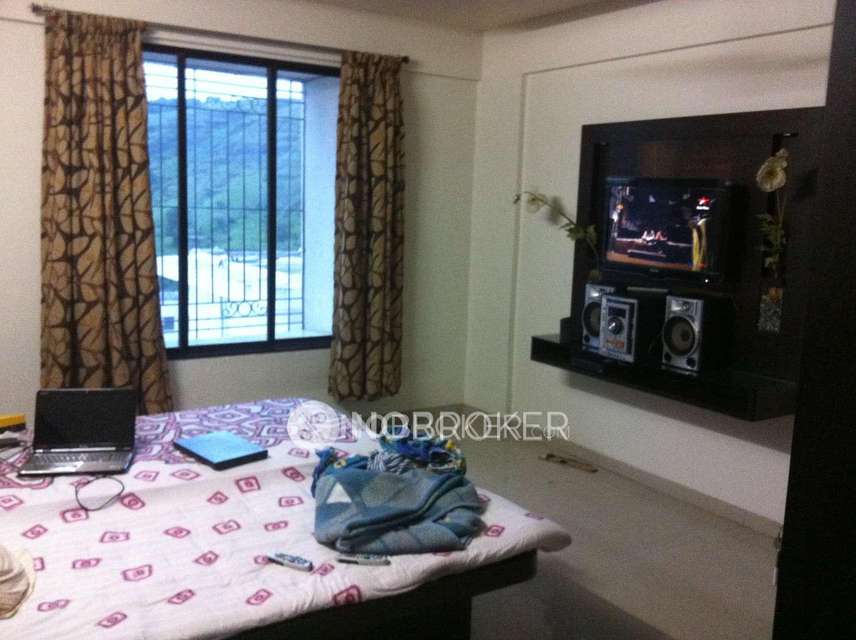 3 BHK Flat In Saarrthi Echelon For Sale  In Pashan