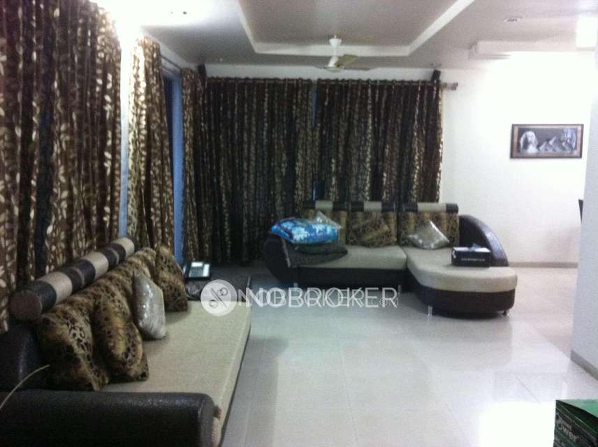 3 BHK Flat In Saarrthi Echelon For Sale  In Pashan