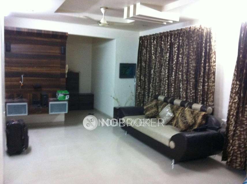 3 BHK Flat In Saarrthi Echelon For Sale  In Pashan