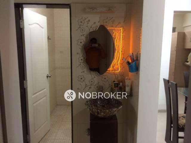 3 BHK Flat In Saarrthi Echelon For Sale  In Pashan