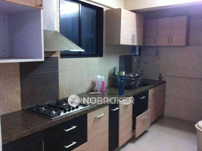 3 BHK Flat In Saarrthi Echelon For Sale  In Pashan