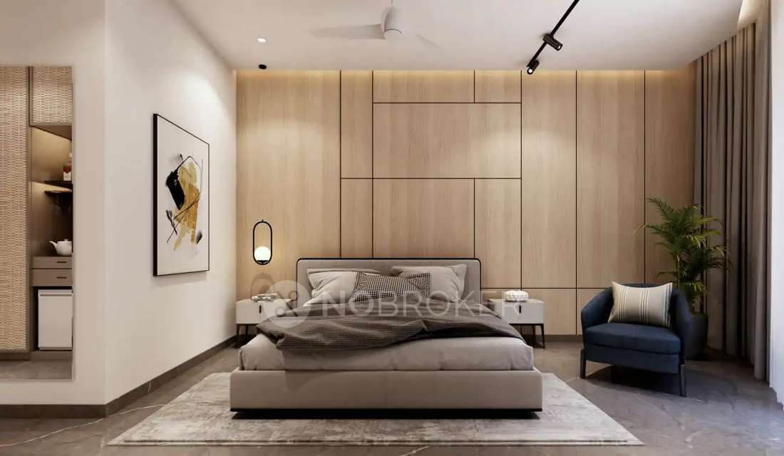 3 BHK Flat In Birla Ojasvi For Sale  In Rr Nagar