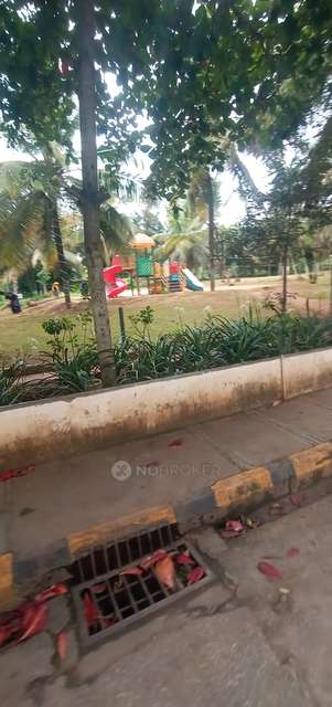 2 BHK Flat In Vbhc Vaibhava For Sale  In Byagadadhenahalli