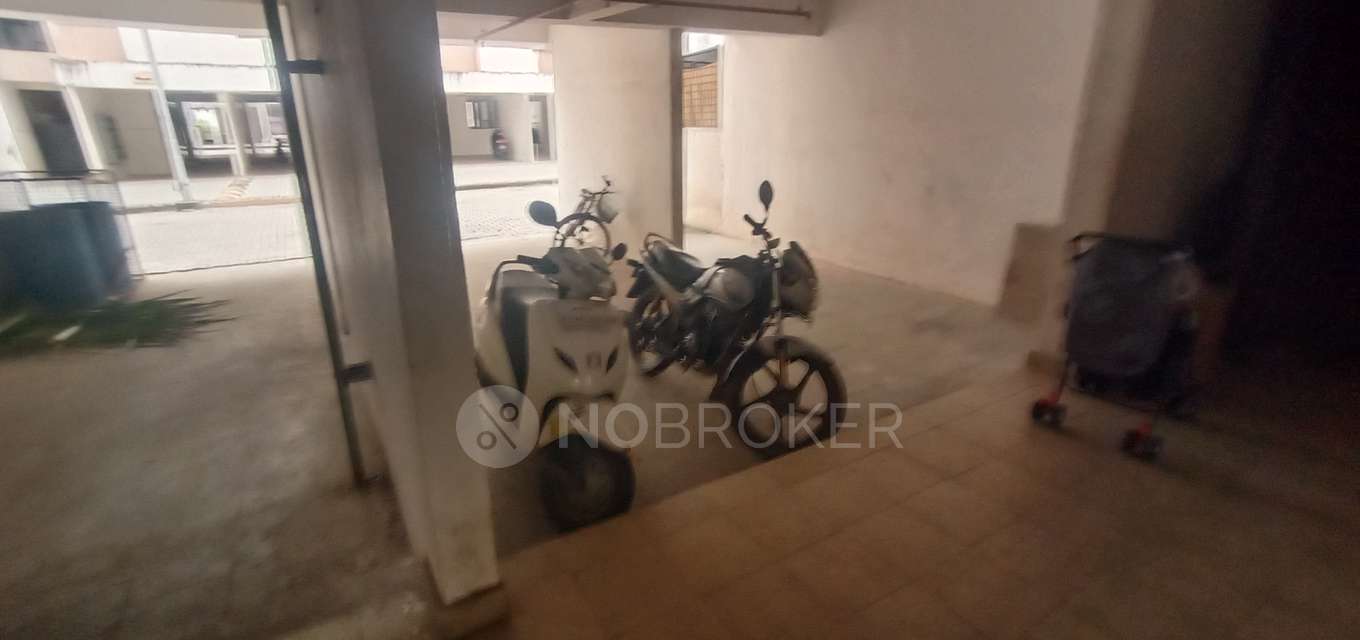 2 BHK Flat In Vbhc Vaibhava For Sale  In Byagadadhenahalli