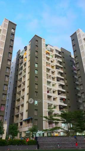 1 BHK Flat In Majestique Manhattan For Sale  In Wagholi