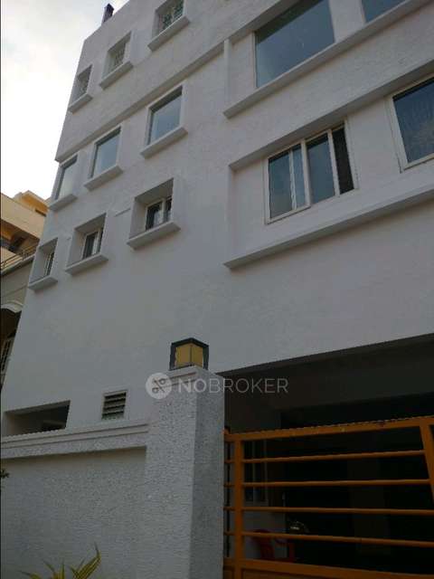 1 RK Flat for Rent  In Banashankari Stage Ii