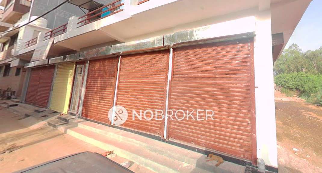 2 BHK Flat for Rent  In Garhi Harsaru