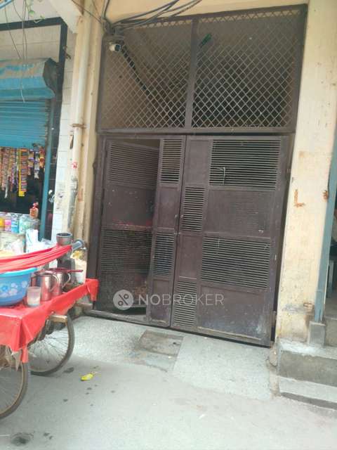 1 RK Flat In Standalone Building  for Rent  In Rohini