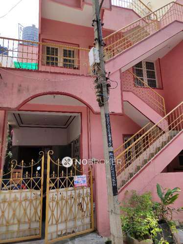 2 BHK Flat In Standard Alone Building  for Rent  In Audogodi