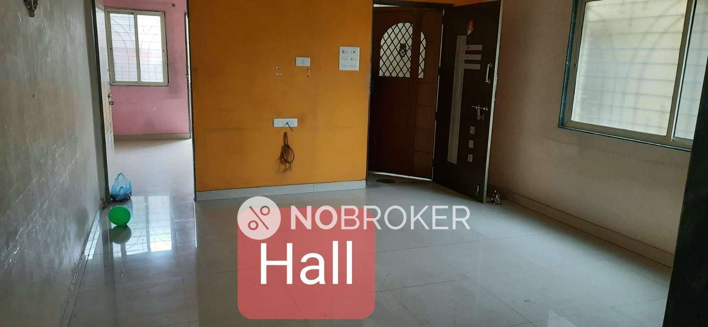 1 BHK Flat For Sale  In Hadapsar