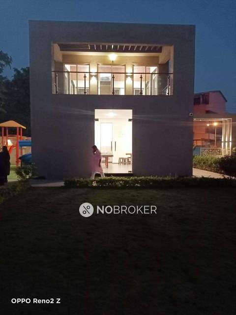 1 BHK Flat In Eskay Basera Eternity For Sale  In Hinjewadi