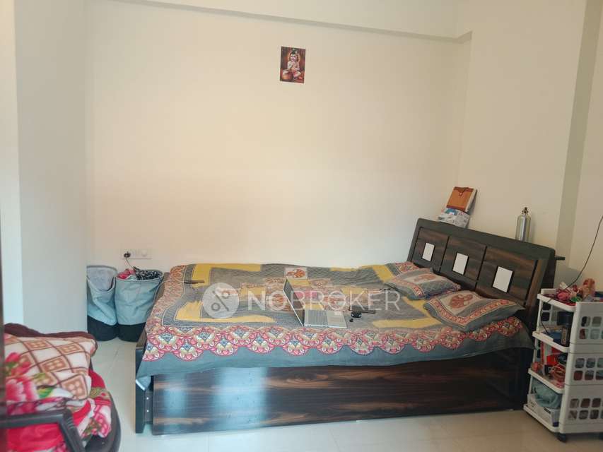 1 BHK Flat In Eskay Basera Eternity For Sale  In Hinjewadi