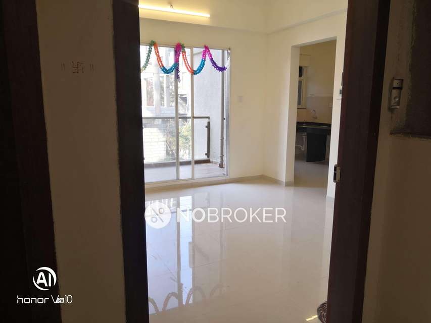 1 BHK Flat In Eskay Basera Eternity For Sale  In Hinjewadi