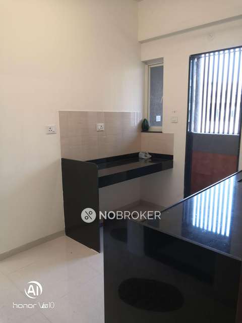 1 BHK Flat In Eskay Basera Eternity For Sale  In Hinjewadi