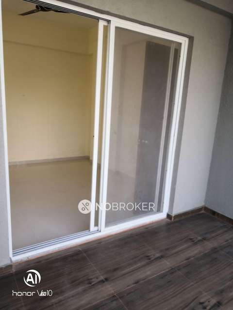 1 BHK Flat In Eskay Basera Eternity For Sale  In Hinjewadi