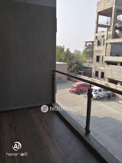 1 BHK Flat In Eskay Basera Eternity For Sale  In Hinjewadi